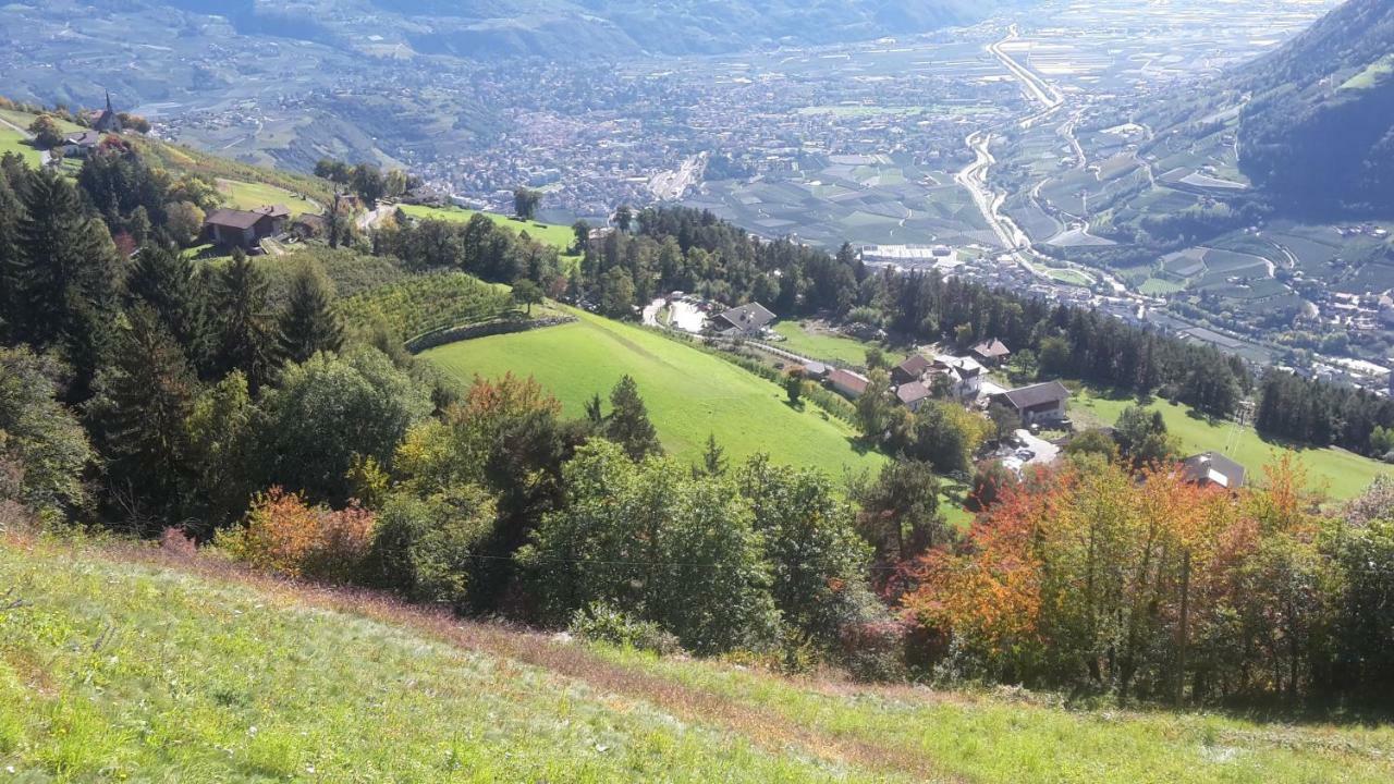Gruberhof Lagundo Exterior foto